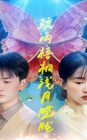 疏雨梧桐浅月朦胧（50集）360网盘观看