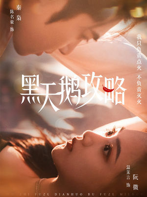 黑天鹅攻略（65集）最火短剧热播中