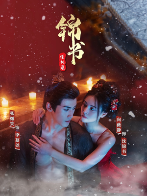 锦书谋权录（70集）短剧演员排行榜