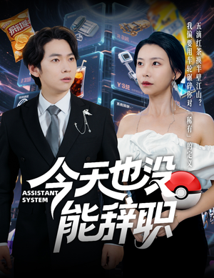 今天也没能辞职（56集）全集完整版