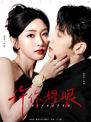 许你耀眼（84集）无需会员轻松看