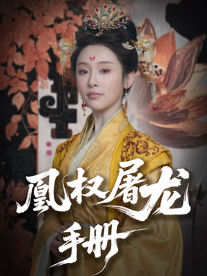 凰权屠龙手册（80集）好看短剧抢先看