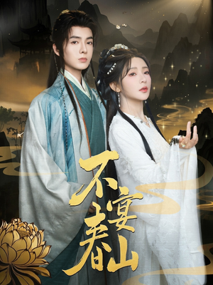 不宴春山（83集）女主角是谁
