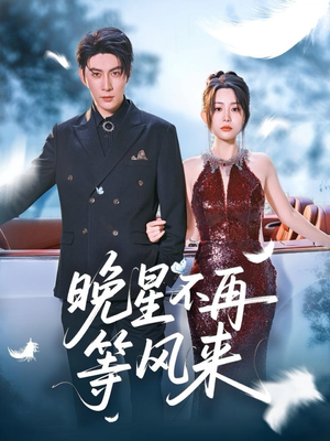 晚星不再等风来（65集）全集一次看完