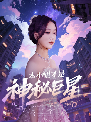 本小姐才是神秘巨星（66集）一共多少集