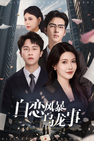 自恋风暴乌龙事（60集）在哪个app能看