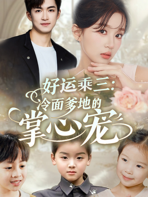 好运乘三冷面爹地的掌心宠（63集）免费短剧完整版