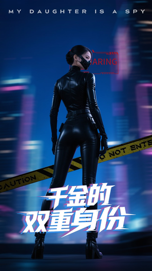 千金的双重身份（62集）在线观看完整版