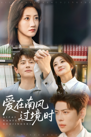 爱在南风过境时（79集）好看到停不下来