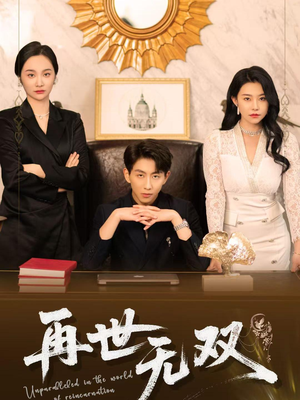 再世无双（66集）甜宠短剧推荐