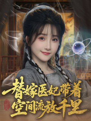 替嫁医妃带着空间流放千里 （91集）热播短剧抢先看