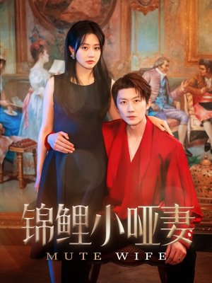 锦鲤小哑妻（90集）免费在线看