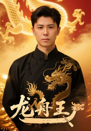 龙舟王（79集）在哪个平台看好