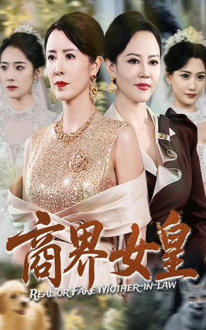 商界女皇（70集）在哪个平台看