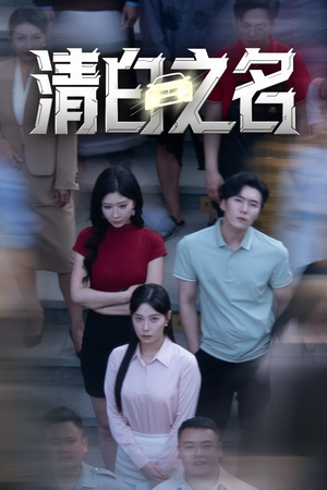 清白之名（45集）演员表