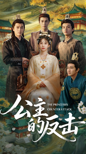 公主的反击（68集）在线看完整版