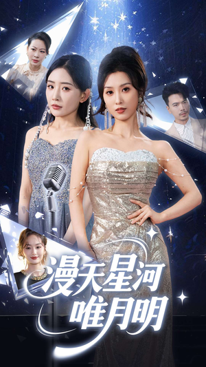 漫天星河唯月明（70集）免费短剧看全集