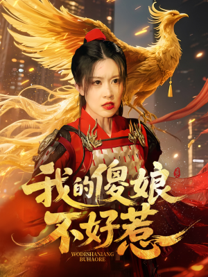 我的傻娘不好惹（78集）河马免费短剧