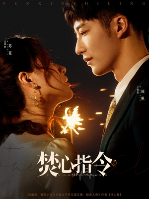 焚心指令（80集）爆火短剧抢先看