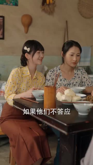 穿成指挥官前妻后被全家团宠（76集）全集一网打尽