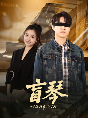 盲琴（42集）看过的人都说好