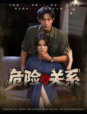 危险的关系（55集）短剧免费观看