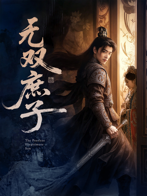 无双庶子（60集）热播短剧排行榜