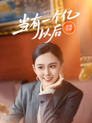 当有一个亿以后（60集）热门了短剧