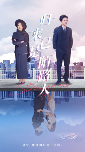 归来已是陌路人（100集）在线播放
