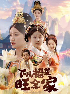 下凡福星旺全家（83集）直接看到大结局