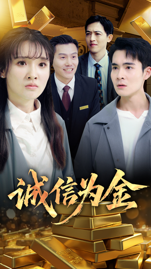 诚信为金（65集）夸克网盘在线看