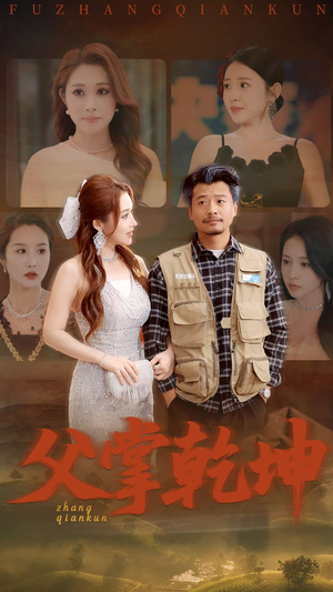 父掌乾坤（80集）超爽短剧推荐