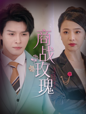 商战玫瑰（30集）演的怎么样