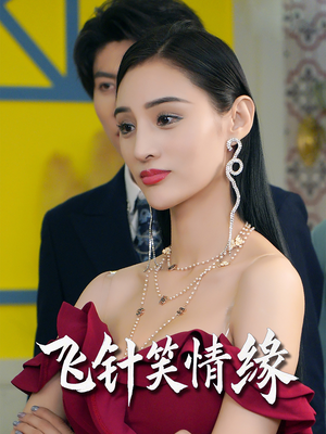 飞针笑情缘（79集）全网独播免费看