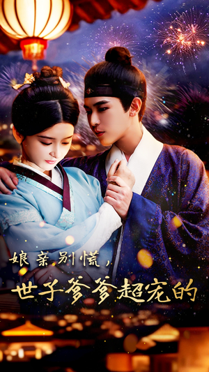 娘亲别慌世子爹爹超宠的（80集）在线观看完整版