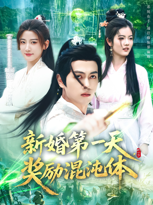 新婚第一天奖励混沌体（106集）全集