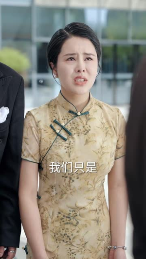为了养子全家让我顶罪十年（58集）这短剧太好看了