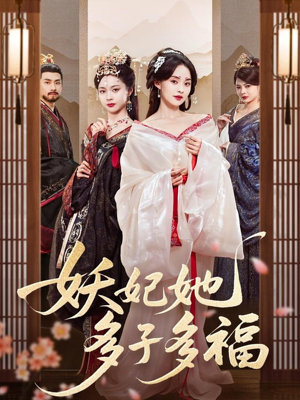 妖妃她多子多福（70集）短剧有好货推荐