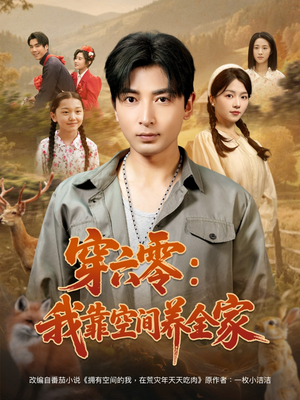 穿六零：我靠空间养全家（82集）在哪看是免费的