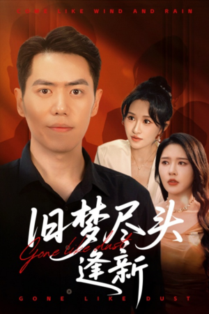 旧梦尽头逢新（46集）短剧前十排行榜