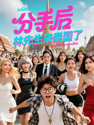 分手后林先生来泰国了（42集）在哪个平台看好