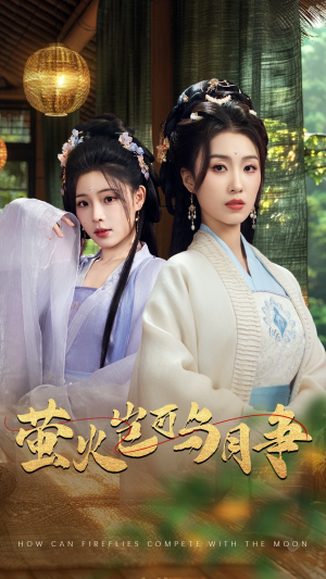 萤火岂可与月争（70集）精彩短剧追不停