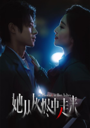 她从灰烬中走来（60集）第二季