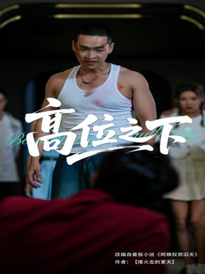 高位之下（65集）热门短剧免费看