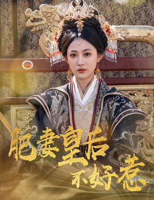 肥妻皇后不好惹（62集）短剧推荐上热门