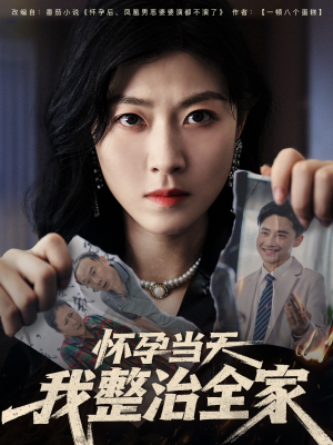 怀孕当天我整治全家（60集）视频在线看