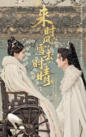 来时风雪去时晴（51集）夸克网盘观看