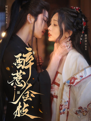 醉惹金枝（61集）热门短剧推广