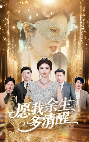 愿我余生多清醒（60集）免费热门短剧