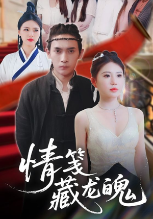 情笺藏龙魄（65集）全集一次看完